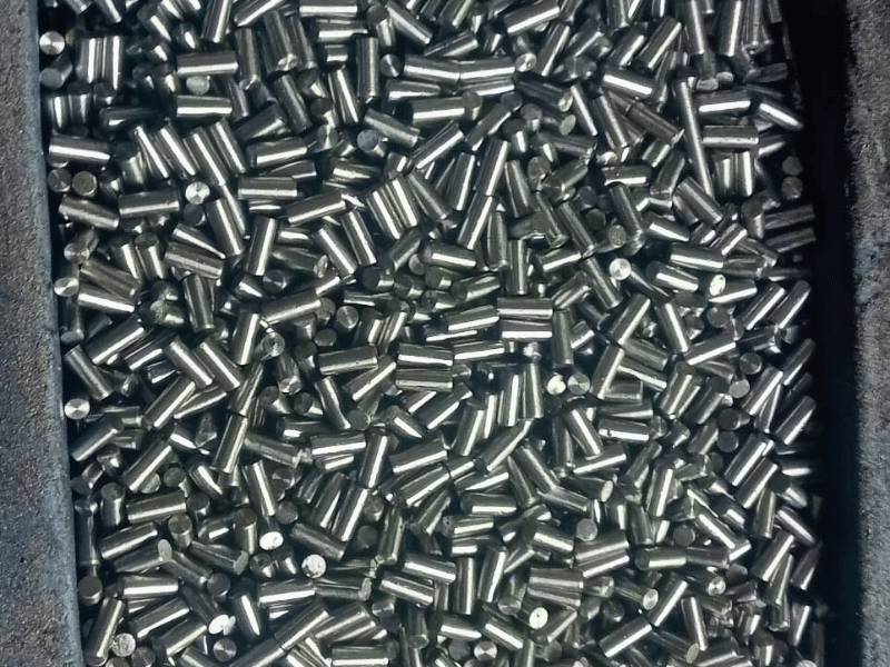 Vibro Finishing Services in Bangalore