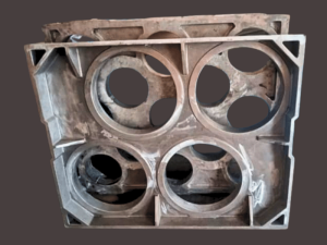 Aluminium Heat Treatment Services in Bangalore